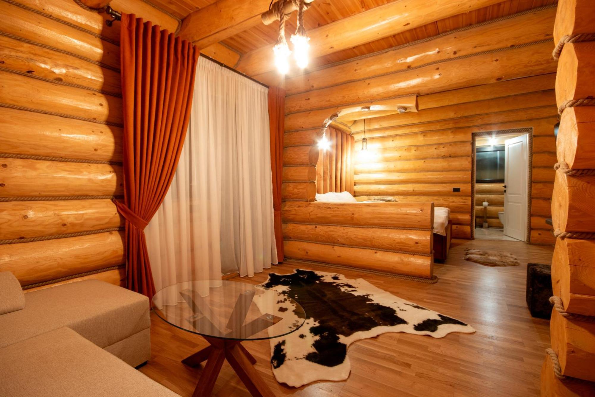 Domeniul Nordului Bucovlna Vama (Suceava) Exterior foto